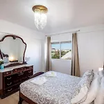 #012 Family Quiet Area & Comfort * Albufeira