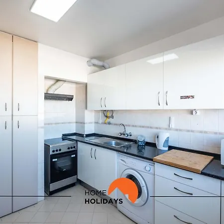 #012 Exclusivo Familias, Habijovem By Holidays *