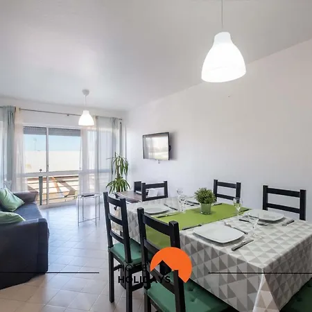 #012 Exclusivo Familias, Habijovem By Holidays * Albufeira