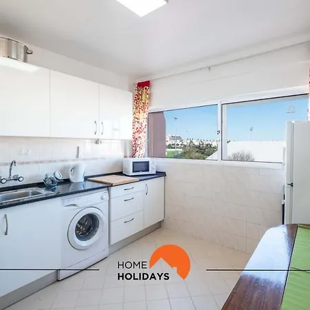 #012 Exclusivo Familias, Habijovem By Holidays * Albufeira