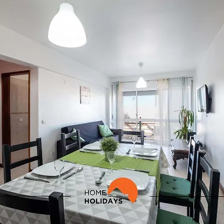Appartement #012 Exclusivo Familias, Habijovem By Holidays *