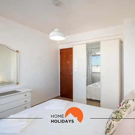 #012 Exclusivo Familias, Habijovem By Holidays Appartement Albufeira