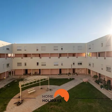 Appartement #012 Exclusivo Familias, Habijovem By Holidays *