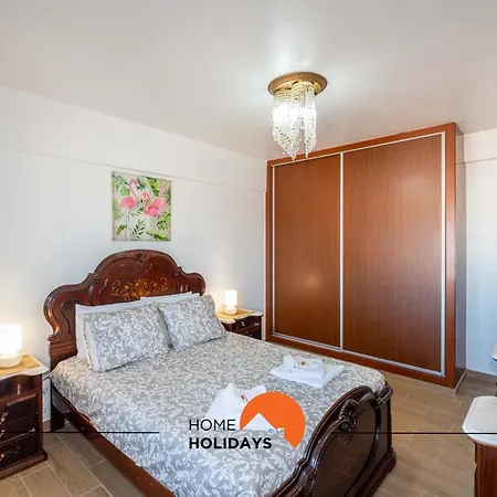 Appartement #012 Exclusivo Familias, Habijovem By Holidays *