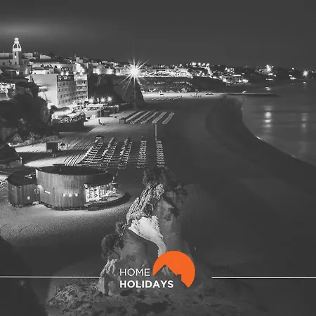 Appartement #012 Exclusivo Familias, Habijovem By Holidays Albufeira