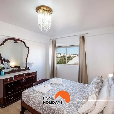 #012 Exclusivo Familias, Habijovem By Holidays *