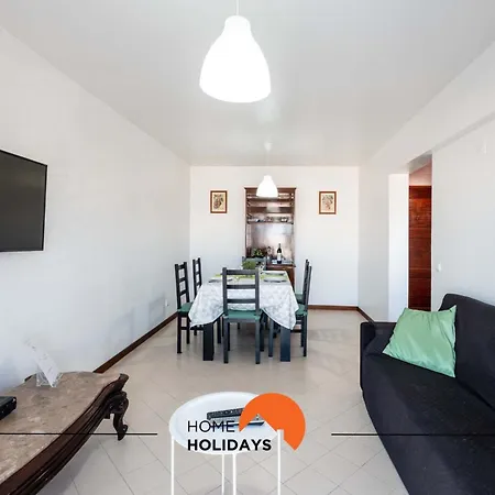 #012 Exclusivo Familias, Habijovem By Holidays Appartement *