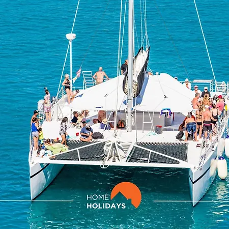 #012 Exclusivo Familias, Habijovem By Holidays * Albufeira