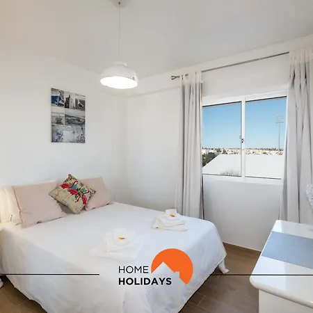 Appartement #012 Exclusivo Familias, Habijovem By Holidays