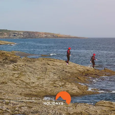 #012 Exclusivo Familias, Habijovem By Holidays Albufeira