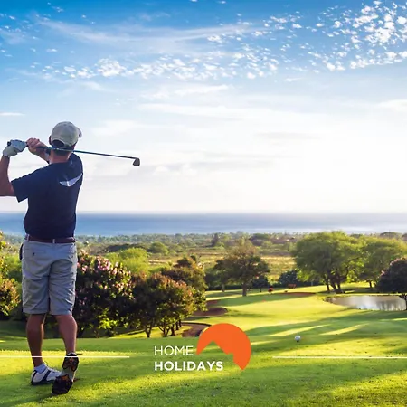 #012 Exclusivo Famílias, Habijovem By Holidays Apartamento Albufeira