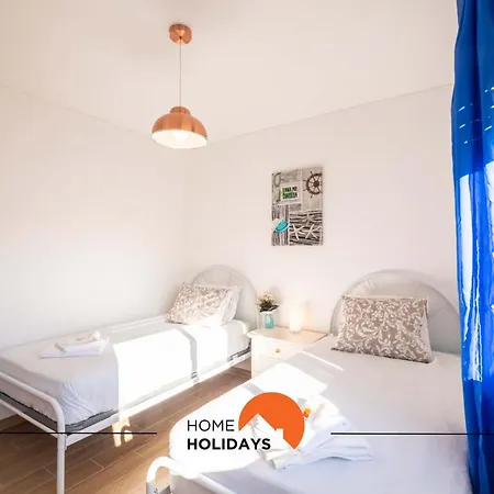 #012 Exclusivo Familias, Habijovem By Holidays Albufeira