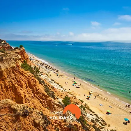 #012 Exclusivo Familias, Habijovem By Holidays *