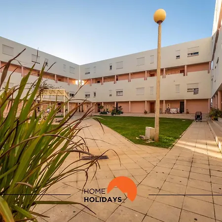 Appartement #012 Exclusivo Familias, Habijovem By Holidays Albufeira