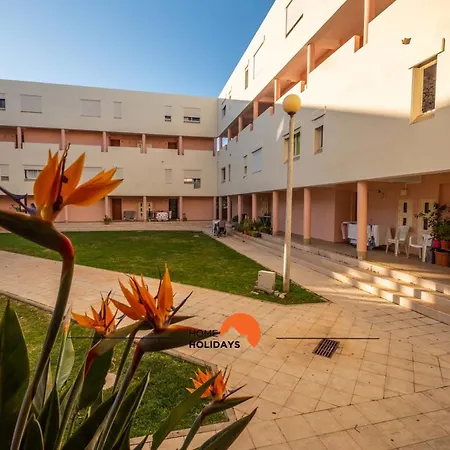 #012 Exclusivo Familias, Habijovem By Holidays Appartement Albufeira