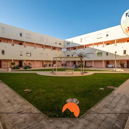 #012 Exclusivo Famílias, Habijovem By Holidays *