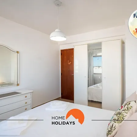 #012 Exclusivo Familias, Habijovem By Holidays Albufeira