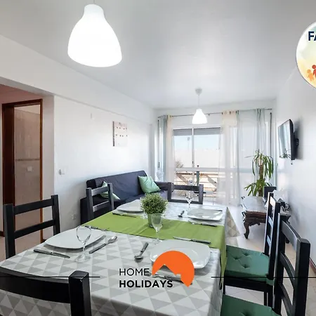 Appartement #012 Exclusivo Familias, Habijovem By Holidays Albufeira