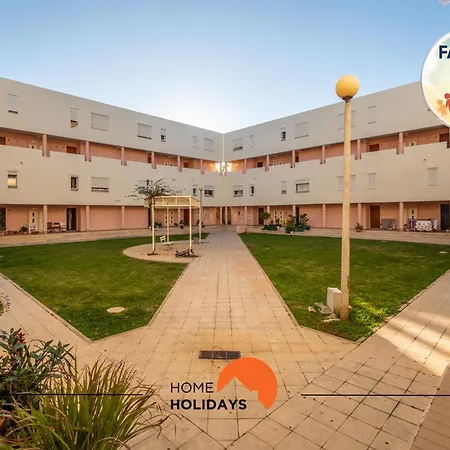 Apartamento #012 Exclusivo Famílias, Habijovem By Holidays Albufeira