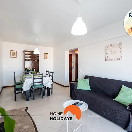 Appartement #012 Exclusivo Familias, Habijovem By Holidays *