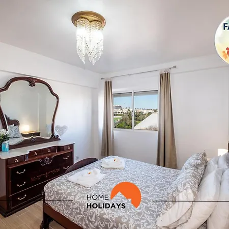 #012 Exclusivo Familias, Habijovem By Holidays Appartement Albufeira