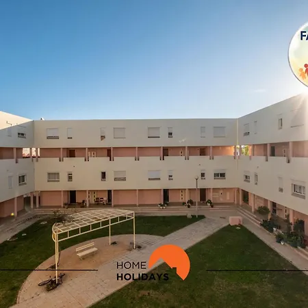 #012 Exclusivo Familias, Habijovem By Holidays Albufeira