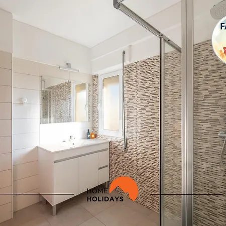 Apartamento #012 Exclusivo Famílias, Habijovem By Holidays