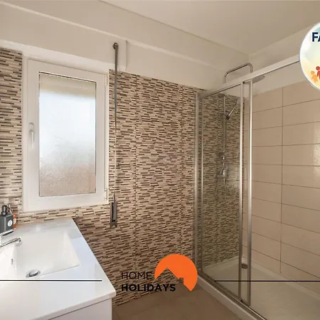 Apartamento #012 Exclusivo Famílias, Habijovem By Holidays *