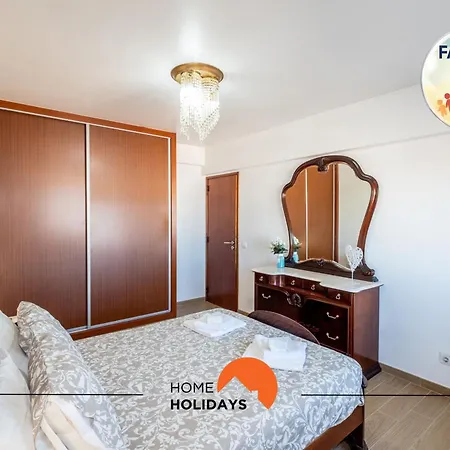Appartement #012 Exclusivo Familias, Habijovem By Holidays *