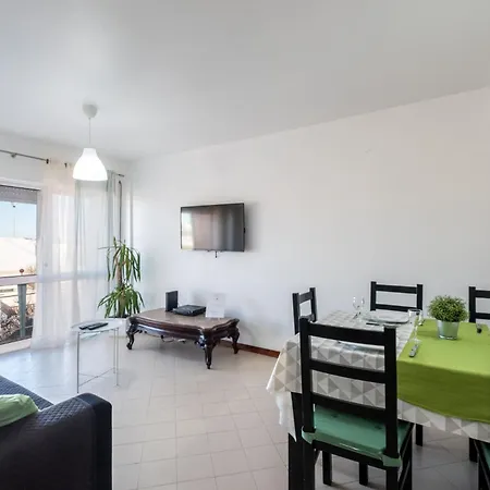 Appartement #012 Family Quiet Area & Comfort Albufeira
