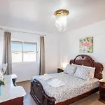 #012 Family Quiet Area & Comfort * אלבופיירה