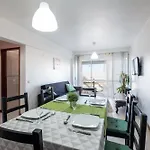 #012 Family Quiet Area & Comfort * אלבופיירה