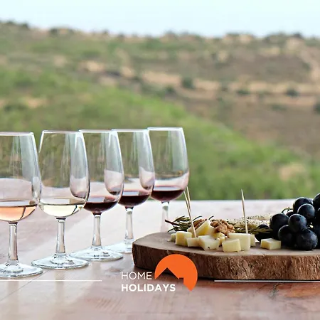 #012 Exclusivo Familias, Habijovem By Holidays Апартаменты *