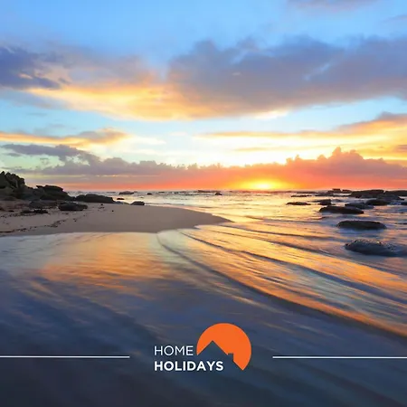 Апартаменты #012 Exclusivo Familias, Habijovem By Holidays Албуфейра