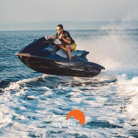 #012 Exclusivo Familias, Habijovem By Holidays Апартаменты Албуфейра