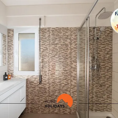 #012 Exclusivo Familias, Habijovem By Holidays Апартаменты Албуфейра