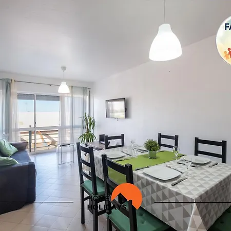 #012 Exclusivo Familias, Habijovem By Holidays Апартаменты Албуфейра