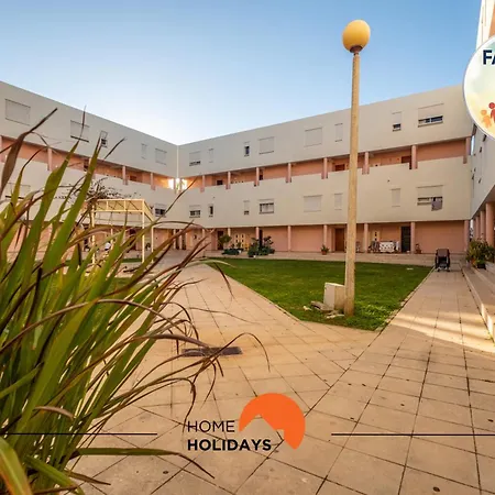 Апартаменты #012 Exclusivo Familias, Habijovem By Holidays