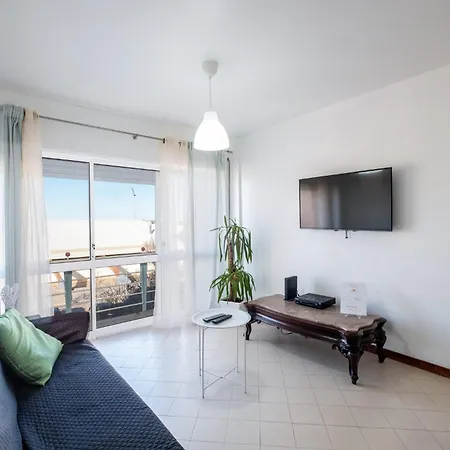 #012 Family Quiet Area & Comfort Apartamento *